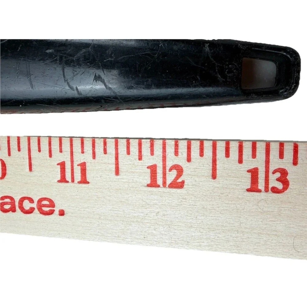 Foley vintage slotted